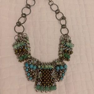 Anthropologie necklace
